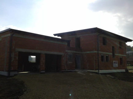 PVC Folie- Flächdacher